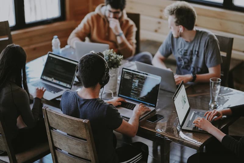 GoldenHire Collaborative HR Operations and Recruitment Consultants