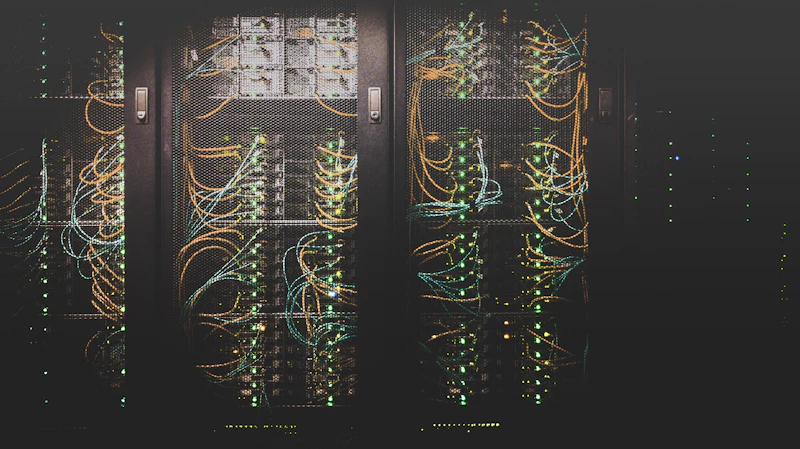 Data Centres