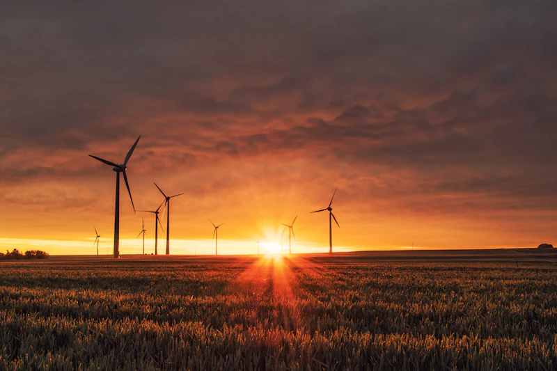 Renewable Energy