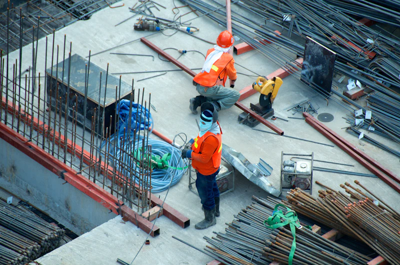 Temporary & Contract Staffing