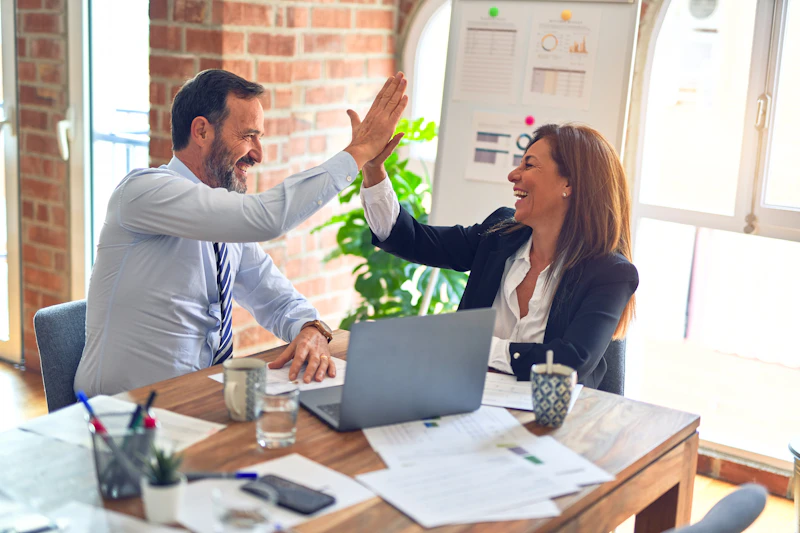 On-Demand Workforce Solutions
