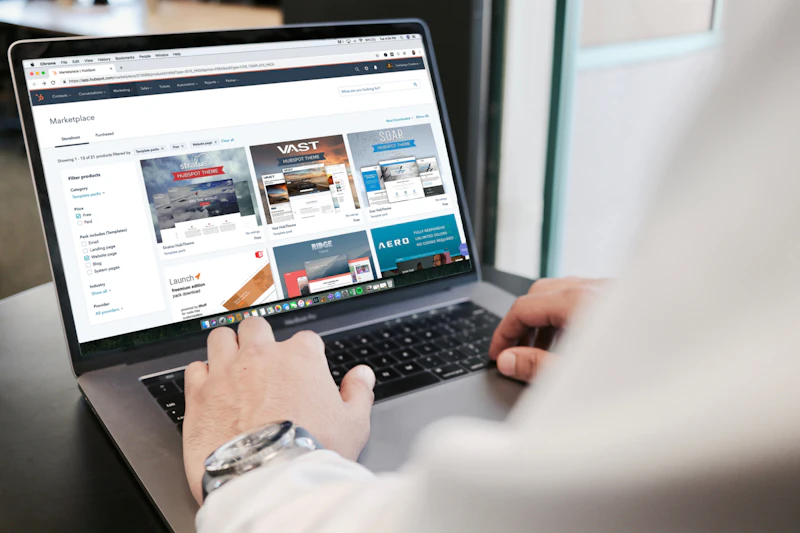 Talent Acquisition & Executive Search